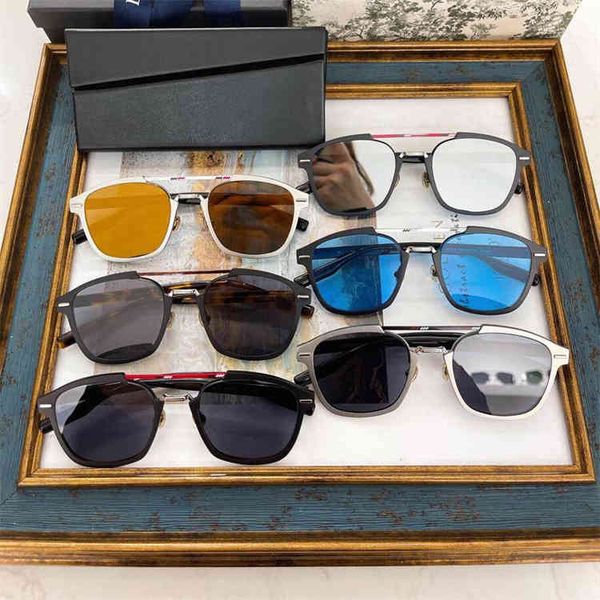 new d frame metal personalized show small al13.5factory outlet fashion men's women's sunglasses2022 trendy latest sunglasses, White;black
new d frame metal personalized show small al13.5factory outlet fashion men's women's sunglasses2022 trendy latest sunglasses, White;black