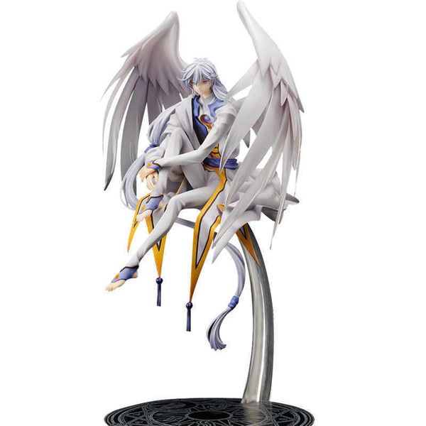 huiya01 japan anime 36cm card captor sakura yukito tsukishiro yue anime figures pvc action figure collection model toy doll gift q0722
huiya01 japan anime 36cm card captor sakura yukito tsukishiro yue anime figures pvc action figure collection model toy doll gift q0722