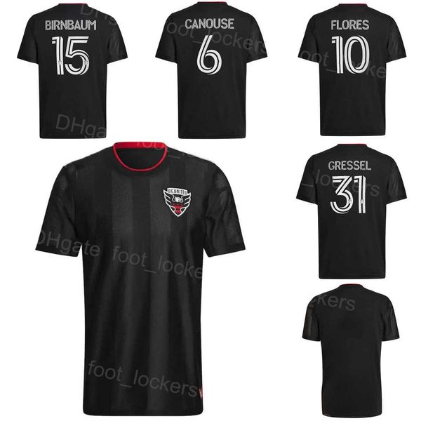 22/23 mls soccer drew skundrich jerseys washington dc united 31 julian gressel 4 hines-ike 31 gressel 9 ola kamara 7 michael estrada steve b, Black;yellow
22/23 mls soccer drew skundrich jerseys washington dc united 31 julian gressel 4 hines-ike 31 gressel 9 ola kamara 7 michael estrada steve b, Black;yellow