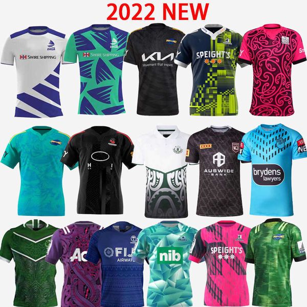 2022 2023 fiji hurricane crusades highland chief blues super rugby crusader league jersey mustang training wear highlander mens shirt, Black;gray
2022 2023 fiji hurricane crusades highland chief blues super rugby crusader league jersey mustang training wear highlander mens shirt, Black;gray