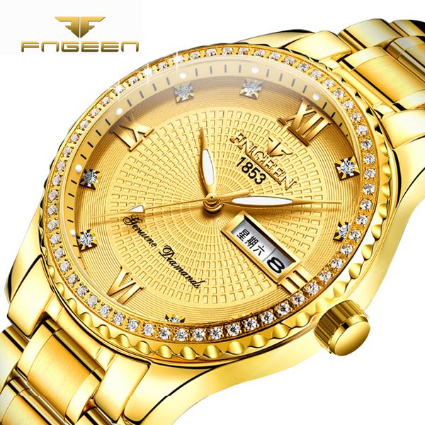 fngeen relogio masculino men watches luxury famous brand men's fashion casual watch military quartz wristwatches date saati, Slivery;brown
fngeen relogio masculino men watches luxury famous brand men's fashion casual watch military quartz wristwatches date saati, Slivery;brown