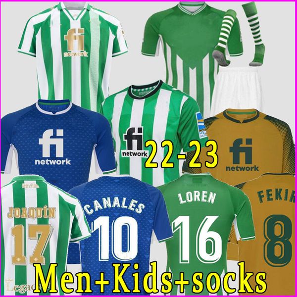 21 22 23 real betis copa del rey final soccer jerseys joaquin b.iglesias camiseta de futbol juanmi estadio la cartuja fekir 2023 2022 specia, Black;yellow
21 22 23 real betis copa del rey final soccer jerseys joaquin b.iglesias camiseta de futbol juanmi estadio la cartuja fekir 2023 2022 specia, Black;yellow