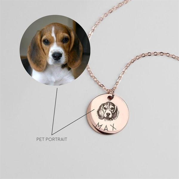 personalized pet po initial date necklace stainless steel engraved disc pendants custom for women memorial day jewelry gifts 220718, Silver
personalized pet po initial date necklace stainless steel engraved disc pendants custom for women memorial day jewelry gifts 220718, Silver