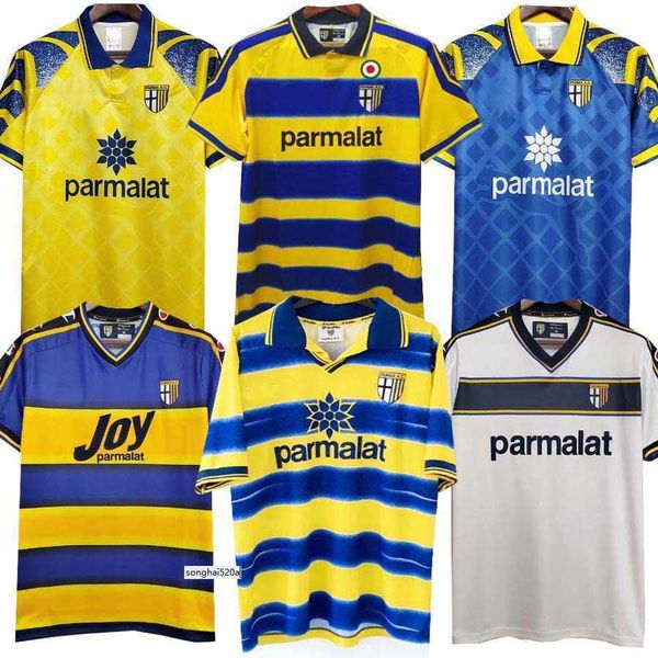 95 97 98 99 2000 parma retro soccer jersey home 98 99 00 fuser baggio crespo ortega cannavaro football shirt buffon thuram futbol camisa, Black;yellow
95 97 98 99 2000 parma retro soccer jersey home 98 99 00 fuser baggio crespo ortega cannavaro football shirt buffon thuram futbol camisa, Black;yellow