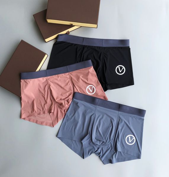 2022 mens designers boxers brands underpants classic mens boxer casual shorts underwear breathable underwears 3pcs with box, Black;white
2022 mens designers boxers brands underpants classic mens boxer casual shorts underwear breathable underwears 3pcs with box, Black;white