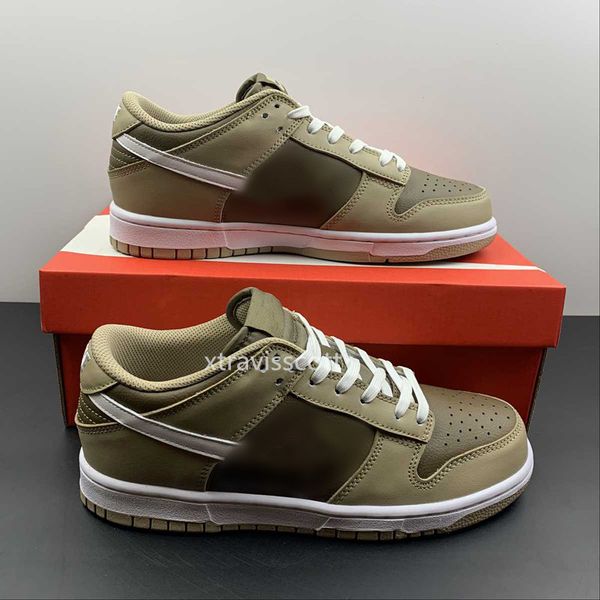 mens shoes dunks low se khaki white basketball shoe sports sneakers real leather color fast ship size 36-46
mens shoes dunks low se khaki white basketball shoe sports sneakers real leather color fast ship size 36-46