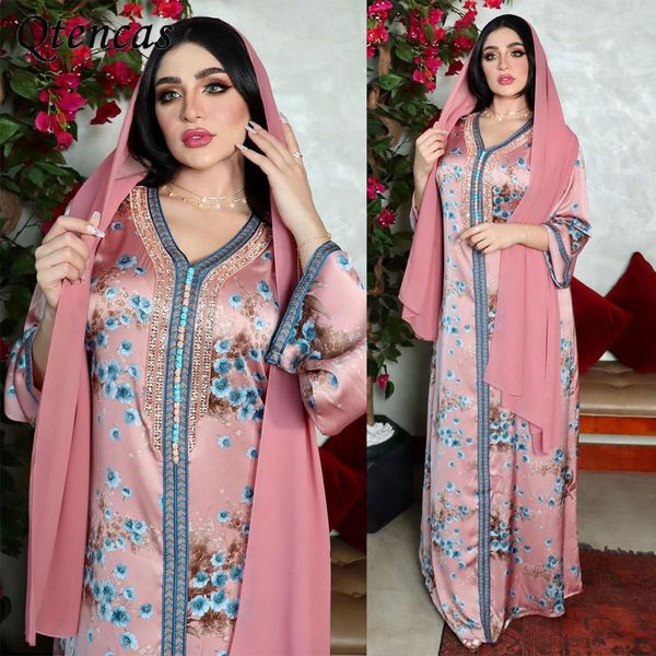 ramadan eid abaya dubai turkey muslim hijab dress jalabiya arabic abayas for women african dresses islam clothes djellaba femme, Red
ramadan eid abaya dubai turkey muslim hijab dress jalabiya arabic abayas for women african dresses islam clothes djellaba femme, Red