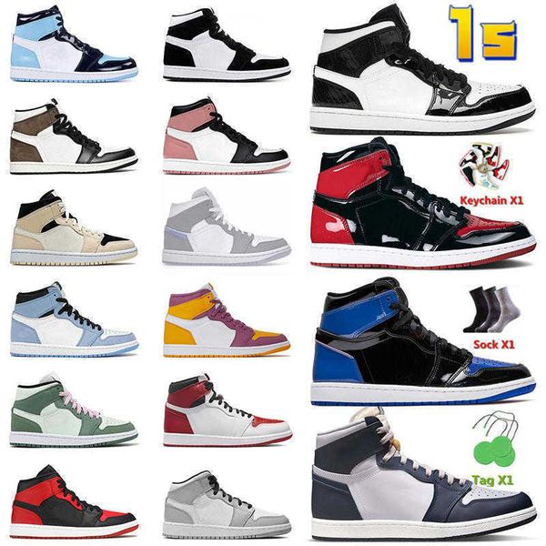 2022 original jumpman 1 1s mens womens basketball shoes heritage og dark mocha high panda university blue mid carbon fiber dutch green
2022 original jumpman 1 1s mens womens basketball shoes heritage og dark mocha high panda university blue mid carbon fiber dutch green