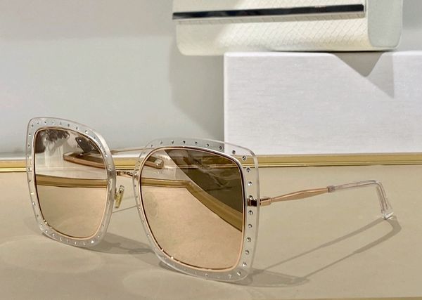 crystal gold/pink mirror square sunglasses for women sonnenbrille dany glasses occhiali da sole uv400 protection with box, White;black
crystal gold/pink mirror square sunglasses for women sonnenbrille dany glasses occhiali da sole uv400 protection with box, White;black