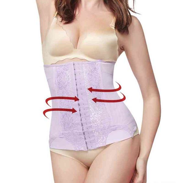 waist and abdominal shapewear women trainer corsets cincher corset lace slimming belt shaper strap girdle 0719
waist and abdominal shapewear women trainer corsets cincher corset lace slimming belt shaper strap girdle 0719