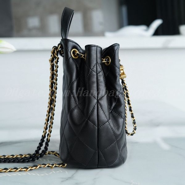 backpack designer bags fashion handbags for woman lady classic the tote bags wholesale distressed handbag luxurious lambskin diamond wallet