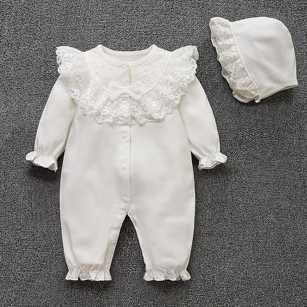 spring newborn baby romper girl clothes lace flowers princess jumpsuit hats infant girls bodysuits onesie, Blue
spring newborn baby romper girl clothes lace flowers princess jumpsuit hats infant girls bodysuits onesie, Blue