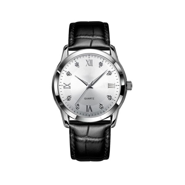 simple fashion women men women's watch lovers waterproof ultra-thin fully automatic non mechanical a2, Slivery;brown
simple fashion women men women's watch lovers waterproof ultra-thin fully automatic non mechanical a2, Slivery;brown