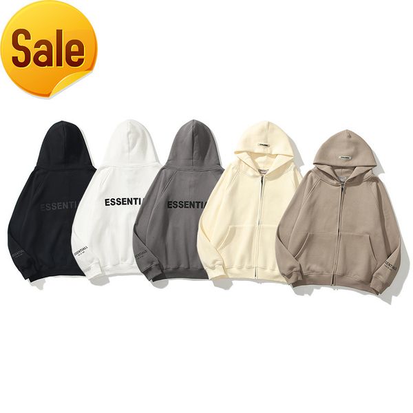 2022 fashion brand design men women style factory direct sales thread spring autumn thin sweater zipper cardigan hooded loose coat women, Black
2022 fashion brand design men women style factory direct sales thread spring autumn thin sweater zipper cardigan hooded loose coat women, Black
