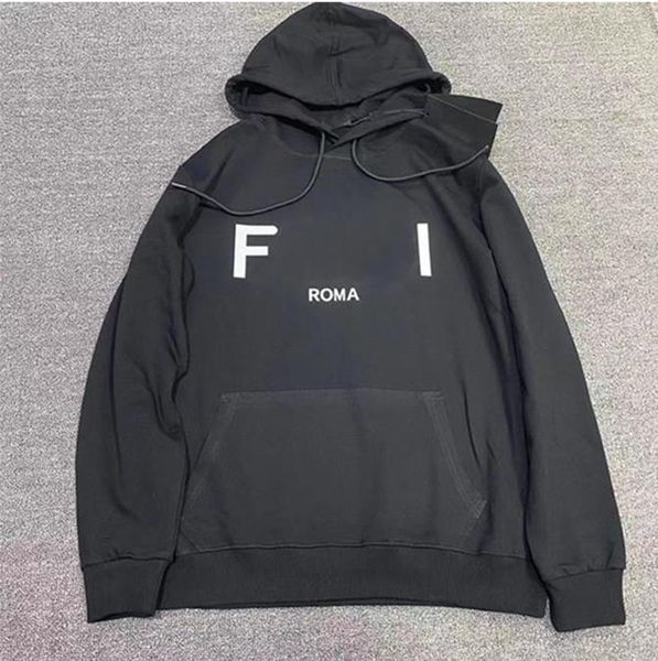 mens designer hoodie chest embroidered badge men's hoodies womens sweaters sweatshirts couple models size s-5xl new clothes wcx5, Black
mens designer hoodie chest embroidered badge men's hoodies womens sweaters sweatshirts couple models size s-5xl new clothes wcx5, Black