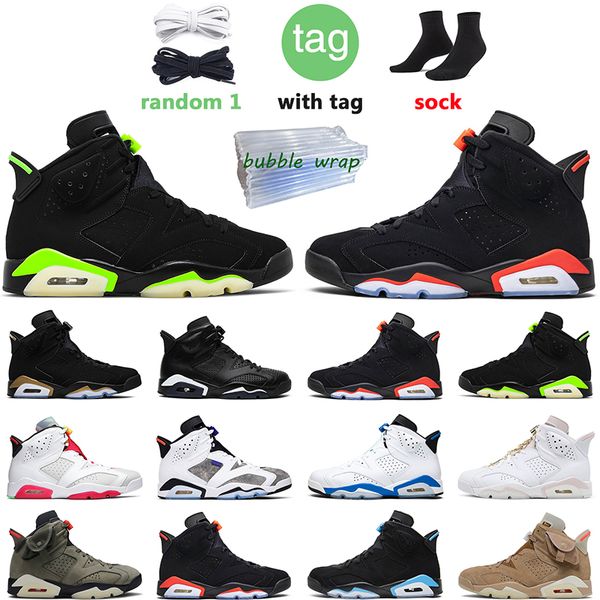 6s men basketball shoes 6 carmine unc hoops dmp university blue gold british khaki electric green infrared mens sports trainer sneaker, Black
6s men basketball shoes 6 carmine unc hoops dmp university blue gold british khaki electric green infrared mens sports trainer sneaker, Black