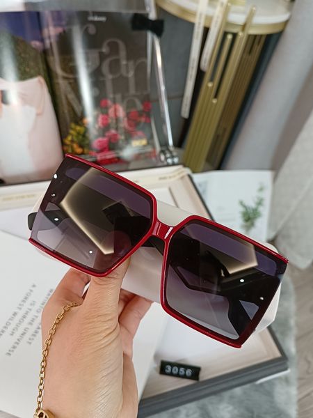 brand design sunglasses ladies fashion high-end travel uv protection designer sunglasses, White;black
brand design sunglasses ladies fashion high-end travel uv protection designer sunglasses, White;black
