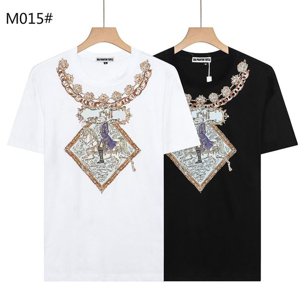 d2 phantom turtle ss mens designer t shirt italian fashion tshirts summer pattern t-shirt male 100% jli dsquareds dsq2s dsqs, White;black
d2 phantom turtle ss mens designer t shirt italian fashion tshirts summer pattern t-shirt male 100% jli dsquareds dsq2s dsqs, White;black