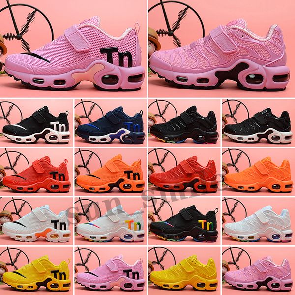 tn plus kpu magic button cushion trainer children running shoes boy girl young kid sport sneaker size 28-35
tn plus kpu magic button cushion trainer children running shoes boy girl young kid sport sneaker size 28-35