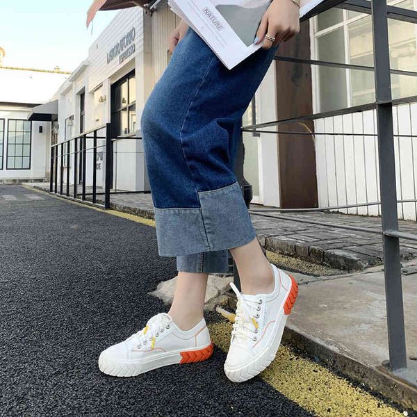 dress shoes year color matching star small white shoes women's flat bottom low breathable canvas comfortable student leisure sports wbx, Black 
dress shoes year color matching star small white shoes women's flat bottom low breathable canvas comfortable student leisure sports wbx, Black