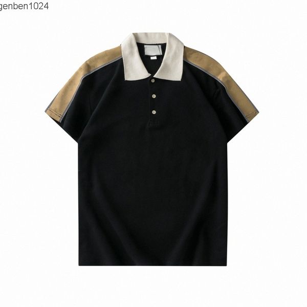 t- shirts men's polos summer clothing mens stylist polo shirts luxury italy tees womens designer clothes short sleeve couple t shirt, White;black
t- shirts men's polos summer clothing mens stylist polo shirts luxury italy tees womens designer clothes short sleeve couple t shirt, White;black