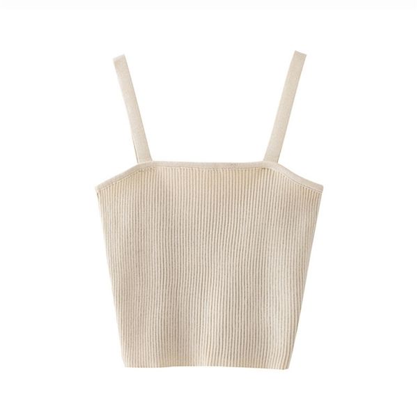 women cool yellow camis vest bare midriff sleeveless t-shirt summer beach knitted crop 210401, White
women cool yellow camis vest bare midriff sleeveless t-shirt summer beach knitted crop 210401, White