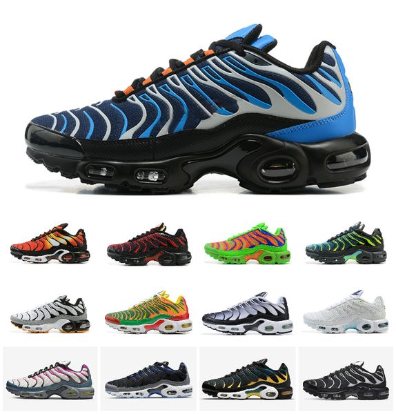 designer 2022 tns running shoes tn plus mens triple black royal seafoam grey white atlanta hyper university blue metallic silver men trainer
designer 2022 tns running shoes tn plus mens triple black royal seafoam grey white atlanta hyper university blue metallic silver men trainer