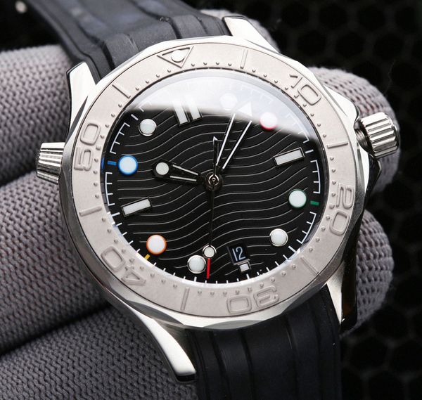 watch mechanical automatic men designer watches round black blue white fashion business mens wristwatches x8hd#, Slivery;brown
watch mechanical automatic men designer watches round black blue white fashion business mens wristwatches x8hd#, Slivery;brown