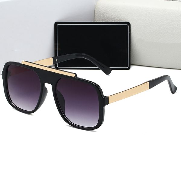 luxury design sunglasses for men women outdoor driving large frame sun glasses uv400 protection eyewear, White;black
luxury design sunglasses for men women outdoor driving large frame sun glasses uv400 protection eyewear, White;black