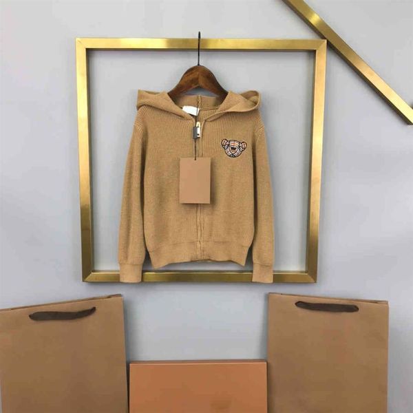 high-endchildren's zipper cardigan bbr sweaters childrens autumn design knitted jacket long sleeve wear size 90-140273s, Blue
high-endchildren's zipper cardigan bbr sweaters childrens autumn design knitted jacket long sleeve wear size 90-140273s, Blue