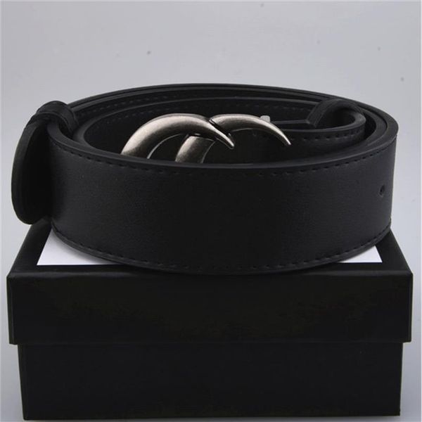 men's designer belt black fashion 3 8cm largeg gold & pearl buckle original box188x, Black;brown
men's designer belt black fashion 3 8cm largeg gold & pearl buckle original box188x, Black;brown