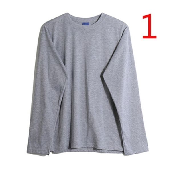 autumn lazy winds ins solid color longsleeved tshirt korean version of the loose wild trend 201116, White;black
autumn lazy winds ins solid color longsleeved tshirt korean version of the loose wild trend 201116, White;black