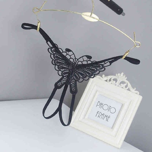 erotic lingerie butterfly embroidery g string women's underwear porno crotchless thongs hollow out lace panties g-pants w220324, Red;black
erotic lingerie butterfly embroidery g string women's underwear porno crotchless thongs hollow out lace panties g-pants w220324, Red;black