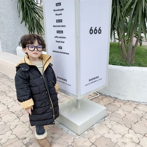children 's clothing winter korean version of the children 's pants warm wind-resistant down jacket coat lj201130, Blue;gray
children 's clothing winter korean version of the children 's pants warm wind-resistant down jacket coat lj201130, Blue;gray