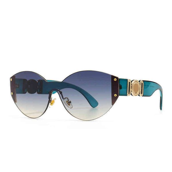 modern sunglass high grade women's ins style sunglass versatile trend sunglass 2224-1, White;black
modern sunglass high grade women's ins style sunglass versatile trend sunglass 2224-1, White;black