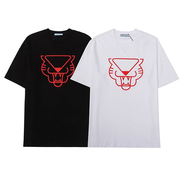 2022 mens letter print t shirts black fashion designer summer short sleeve size s-xxl#15, White;black
2022 mens letter print t shirts black fashion designer summer short sleeve size s-xxl#15, White;black
