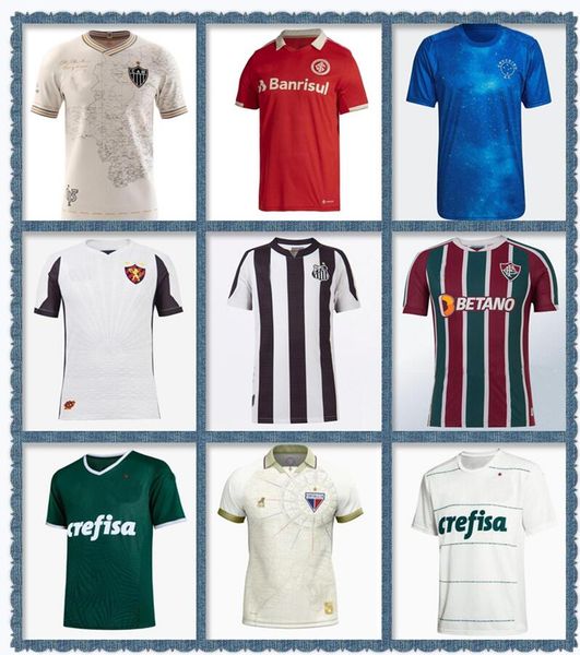 cruzeiro 2022 sport recife soccer jerseys 2023 sao paulo sc internacional fluminense camisetas de futebol flamengo 22 23 home away football, Black;yellow
cruzeiro 2022 sport recife soccer jerseys 2023 sao paulo sc internacional fluminense camisetas de futebol flamengo 22 23 home away football, Black;yellow