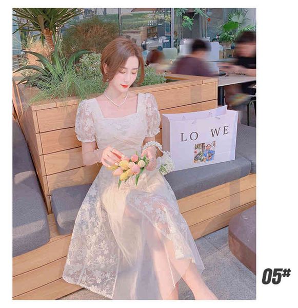 casual dresses xinzi engagement fairy skirt temperament french court dress women's summer yarn 9m6z, Black;gray
casual dresses xinzi engagement fairy skirt temperament french court dress women's summer yarn 9m6z, Black;gray