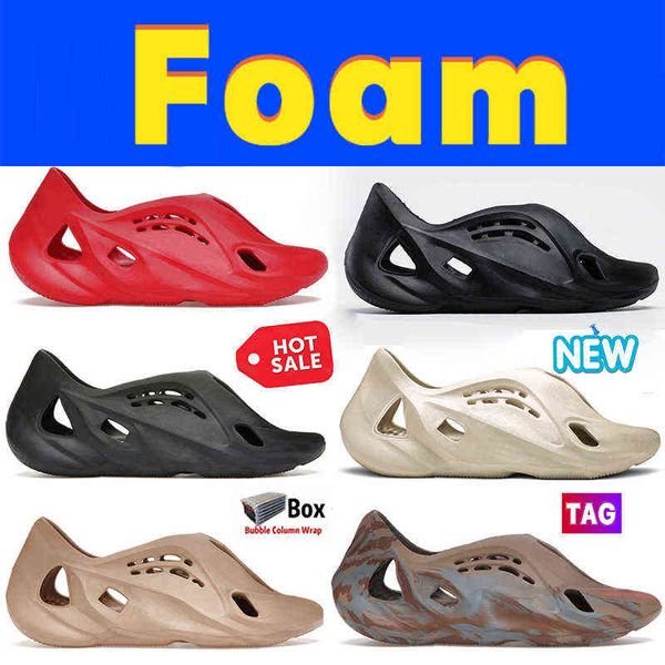 2022 men women foam sandals designer flat mens shoes slides vermilion black mineral blue woman slippers sand ochre mx moon grey casual mlel
2022 men women foam sandals designer flat mens shoes slides vermilion black mineral blue woman slippers sand ochre mx moon grey casual mlel