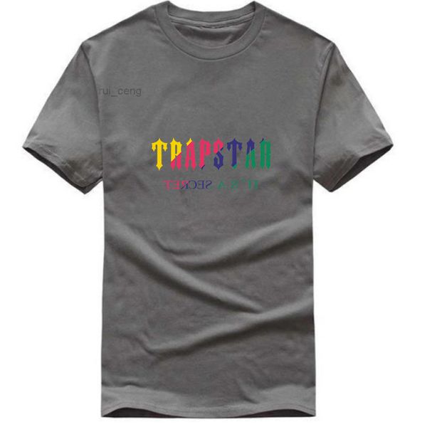 trapstar letter luxury printing 100% cotton men t shirt hiphop cotton tshirt oneck summer male causal tshirts fashion loose tees, White;black
trapstar letter luxury printing 100% cotton men t shirt hiphop cotton tshirt oneck summer male causal tshirts fashion loose tees, White;black