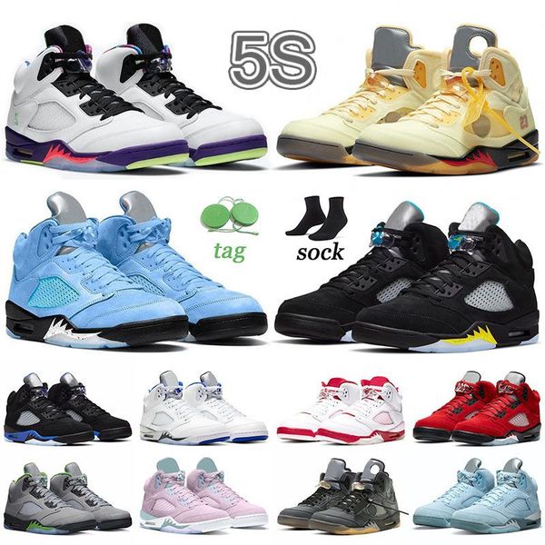 jumpman 5 5s mens womens basketball shoes designer blue bird light aqua university blue unc burgundy mars for her white sail tinker concord
jumpman 5 5s mens womens basketball shoes designer blue bird light aqua university blue unc burgundy mars for her white sail tinker concord