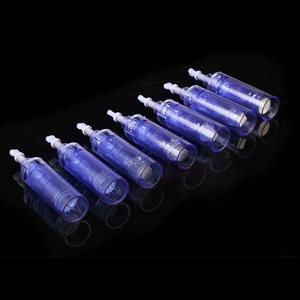 100pcs derma pen bayonet needle cartridge 1/3/5/7/9/12/36/42/nano replacement needle cartridge for dr.pen a1 tattoo micro needle perfections
100pcs derma pen bayonet needle cartridge 1/3/5/7/9/12/36/42/nano replacement needle cartridge for dr.pen a1 tattoo micro needle perfections