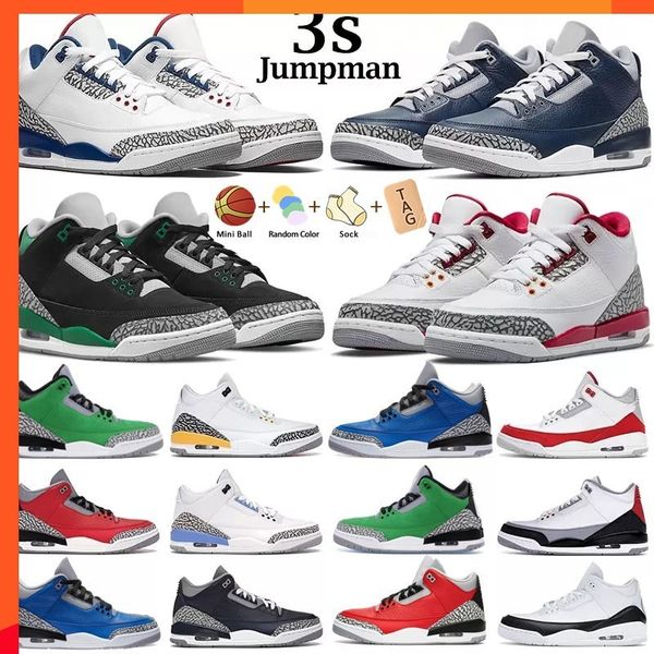 pine green jumpmans 3 men basketball shoes 3s black cement racer blue fire red court purple cool grey unc laser orange katrina mens sneakers
pine green jumpmans 3 men basketball shoes 3s black cement racer blue fire red court purple cool grey unc laser orange katrina mens sneakers