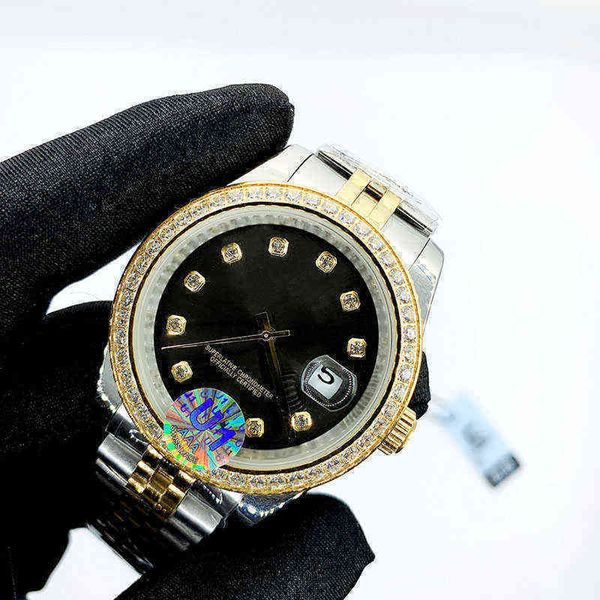 luxury watches for mens mechanical es automatic caijiamin-u1 diamond factory 36mm stainless steel wristwatches super luminous lady women zn6, Slivery;brown
luxury watches for mens mechanical es automatic caijiamin-u1 diamond factory 36mm stainless steel wristwatches super luminous lady women zn6, Slivery;brown