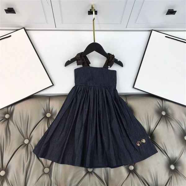 2021ss summer ff grils dress great quality designers clothes kids grey sling skirt gril party dresses does not shrink and fade2229, Red;yellow
2021ss summer ff grils dress great quality designers clothes kids grey sling skirt gril party dresses does not shrink and fade2229, Red;yellow