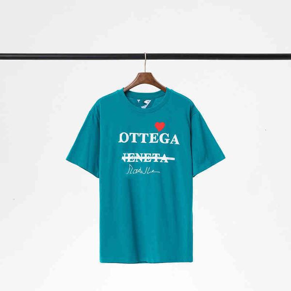 t-shirts men's bottega shirt high version spring and summer bv green color contrast letter printed short sleeved t-shirt for women men, White;black
t-shirts men's bottega shirt high version spring and summer bv green color contrast letter printed short sleeved t-shirt for women men, White;black