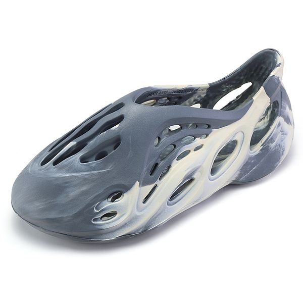 slipper sandals creative coconut women's hole casual seaside fashion breathable sandals outdoor slippers flat white foam running shoes, Black
slipper sandals creative coconut women's hole casual seaside fashion breathable sandals outdoor slippers flat white foam running shoes, Black