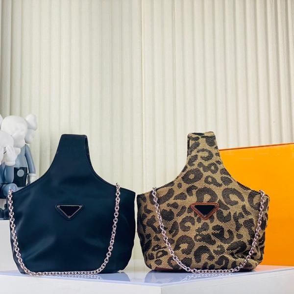 women canvas leopard print evening bucket bag lady handbags fashion designers chain crossbody shoulder bags handbag purse tote
women canvas leopard print evening bucket bag lady handbags fashion designers chain crossbody shoulder bags handbag purse tote