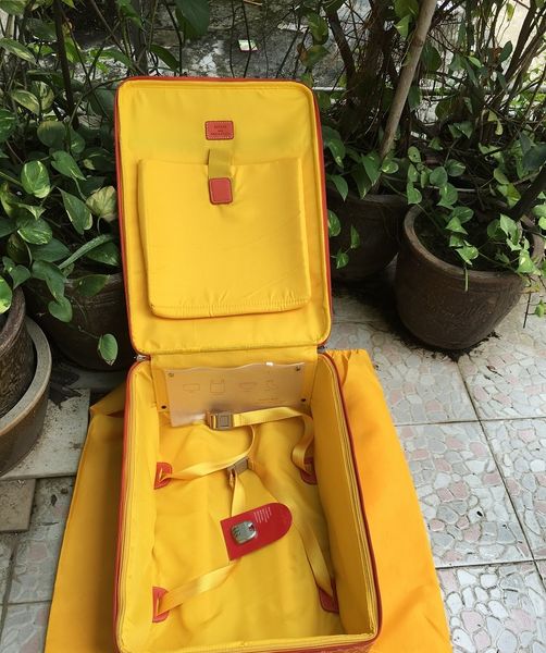 gotravel uggage suitcase 20 inches ya alloy rod box universal wheel wheel duffel bags flower hor goysuitcase hoon air box valise trolley cas
gotravel uggage suitcase 20 inches ya alloy rod box universal wheel wheel duffel bags flower hor goysuitcase hoon air box valise trolley cas