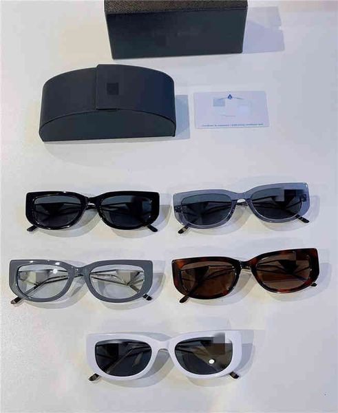 sunglasses p home style sunglasses ins net red same personalized fashion trend, White;black
sunglasses p home style sunglasses ins net red same personalized fashion trend, White;black